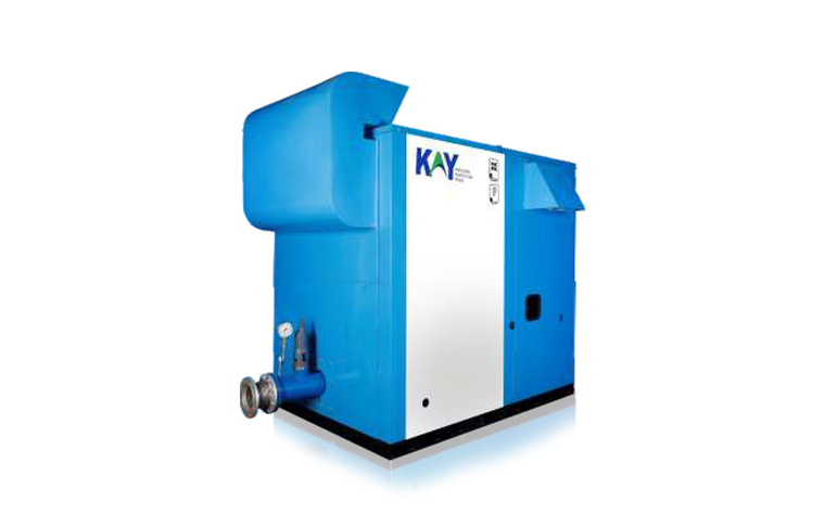 Root Machinery LLP