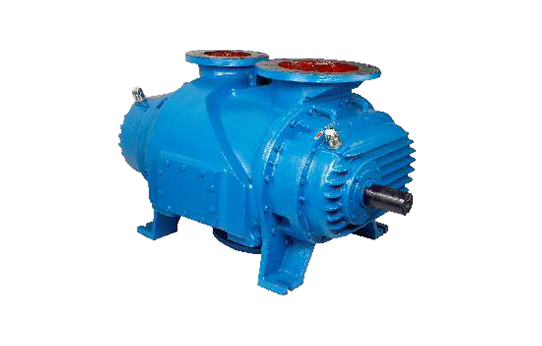 Root Machinery LLP