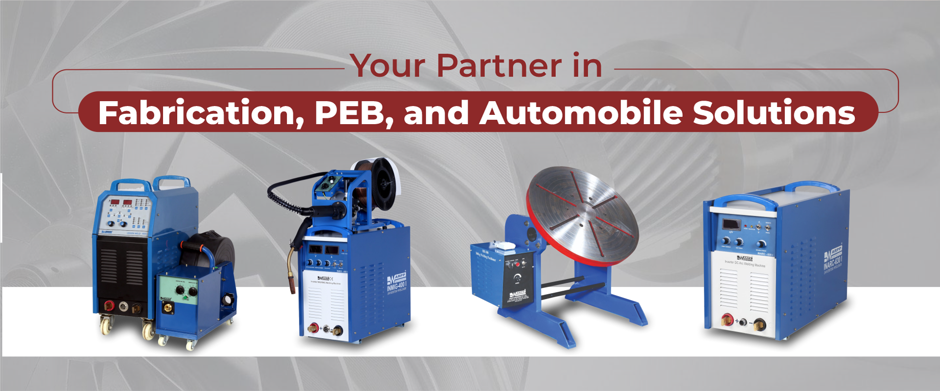 Root Machinery LLP