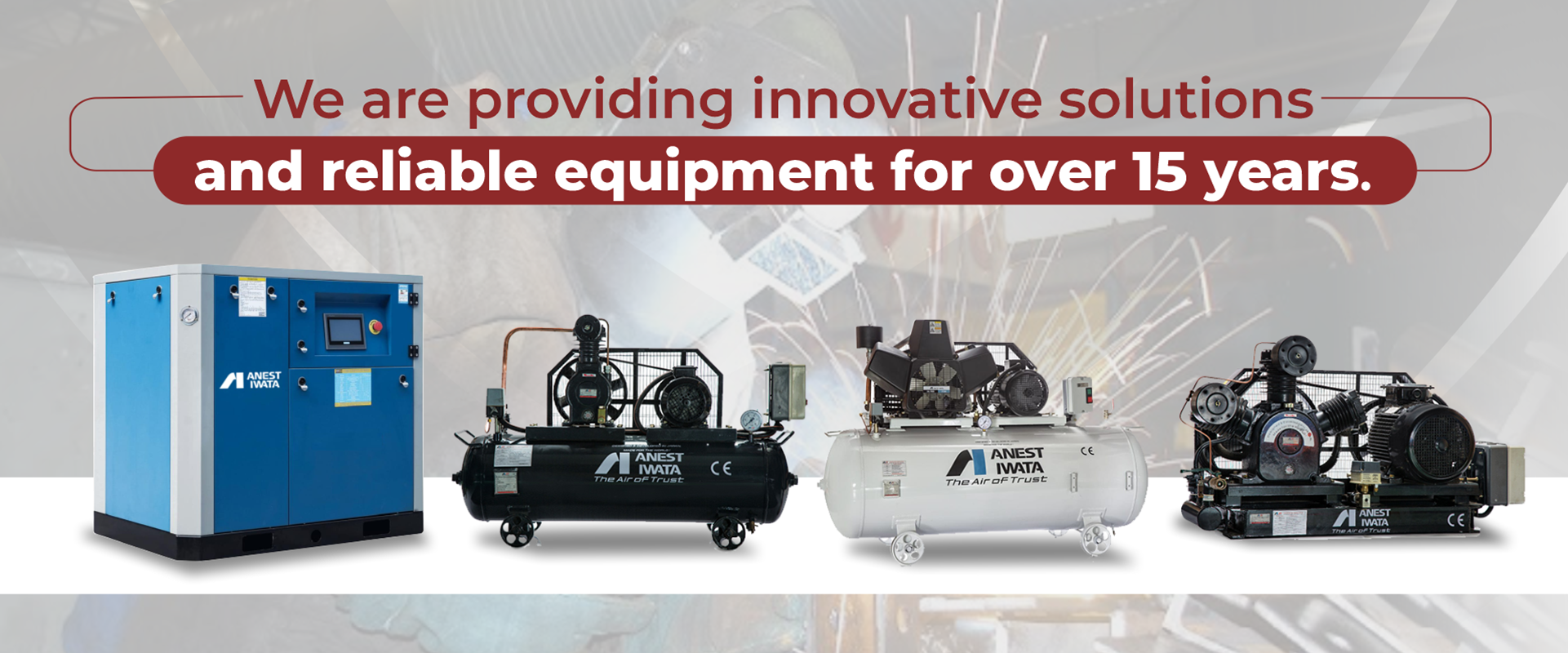 Root Machinery LLP